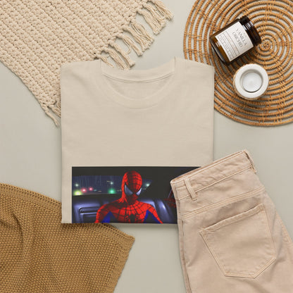 Spidey Sippin' Purple Lean