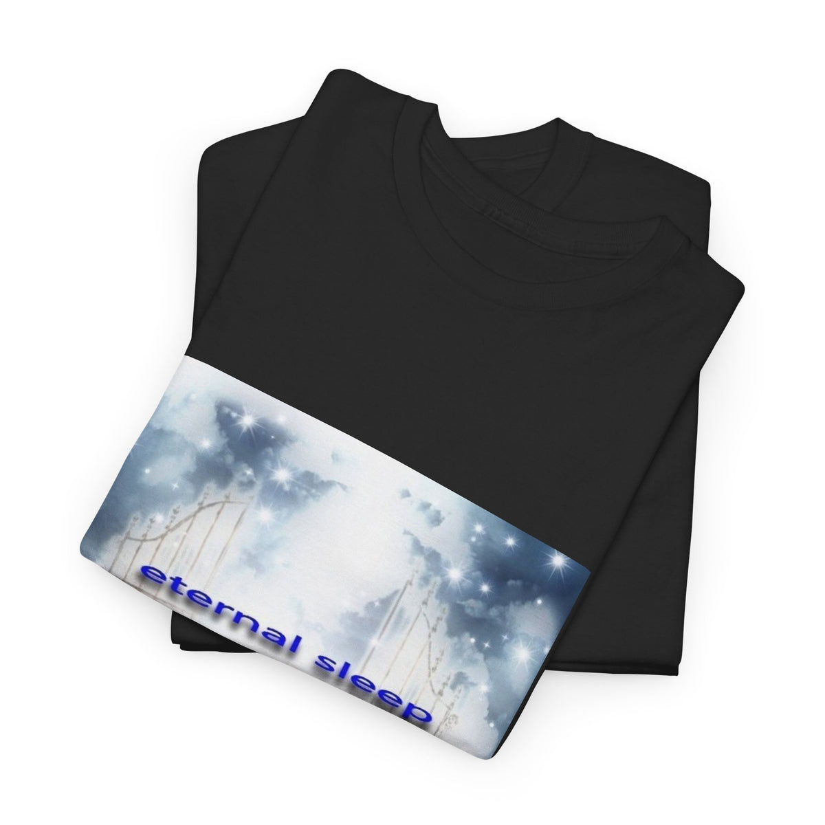 Canna Concrete Dream Graphic Tee