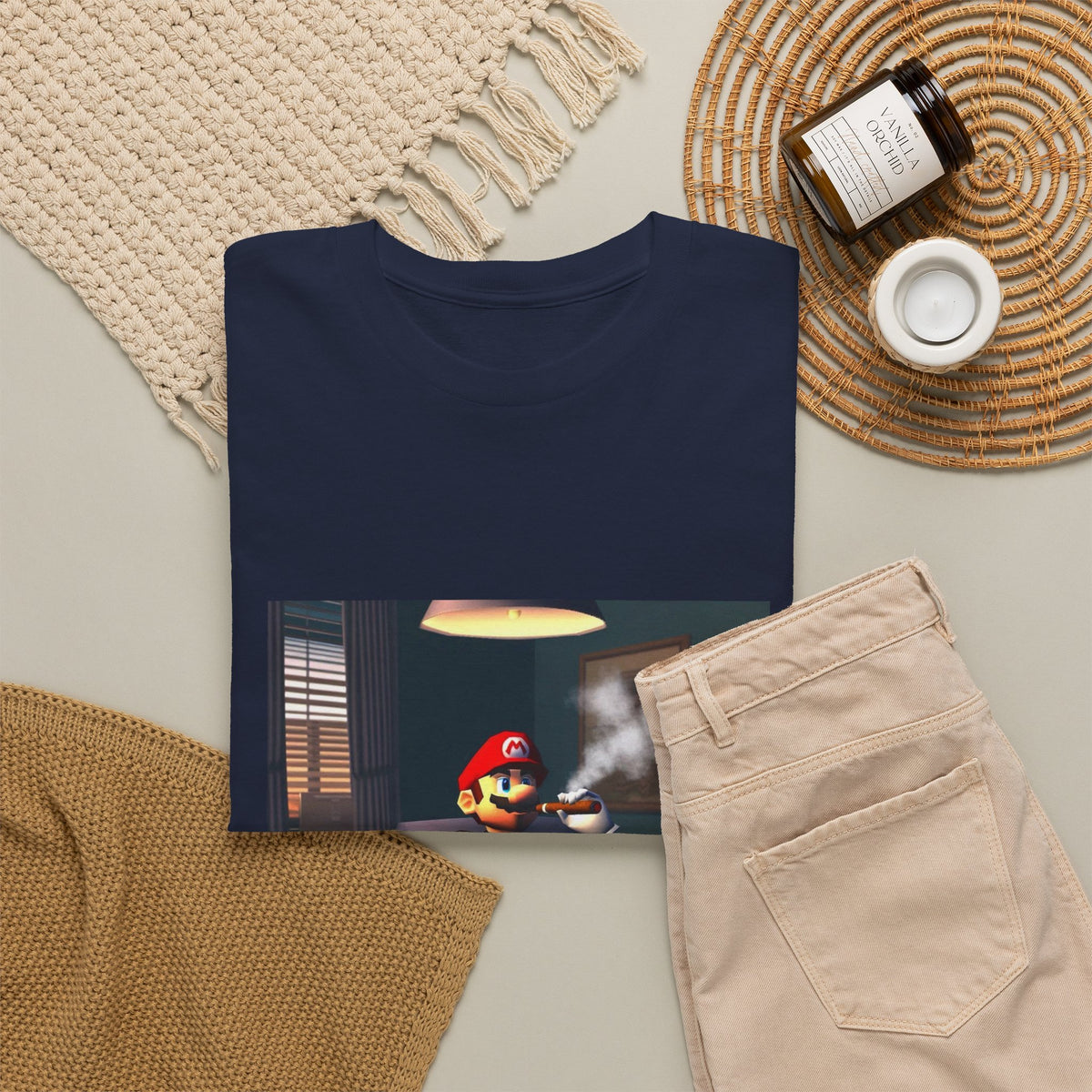 Omeweed Tee C_HRYtTMu2a-4