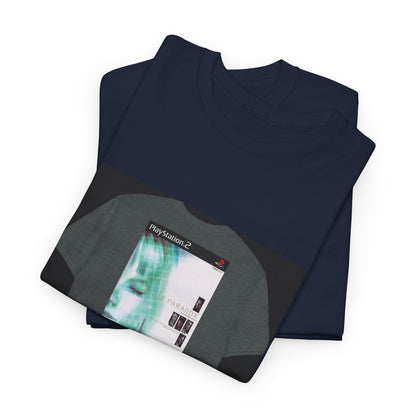 Concept Art Graphic Tee