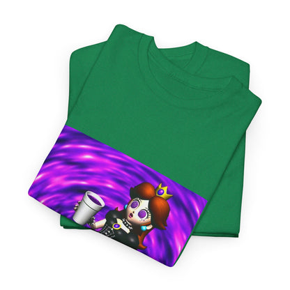 Digital Drip II Tee