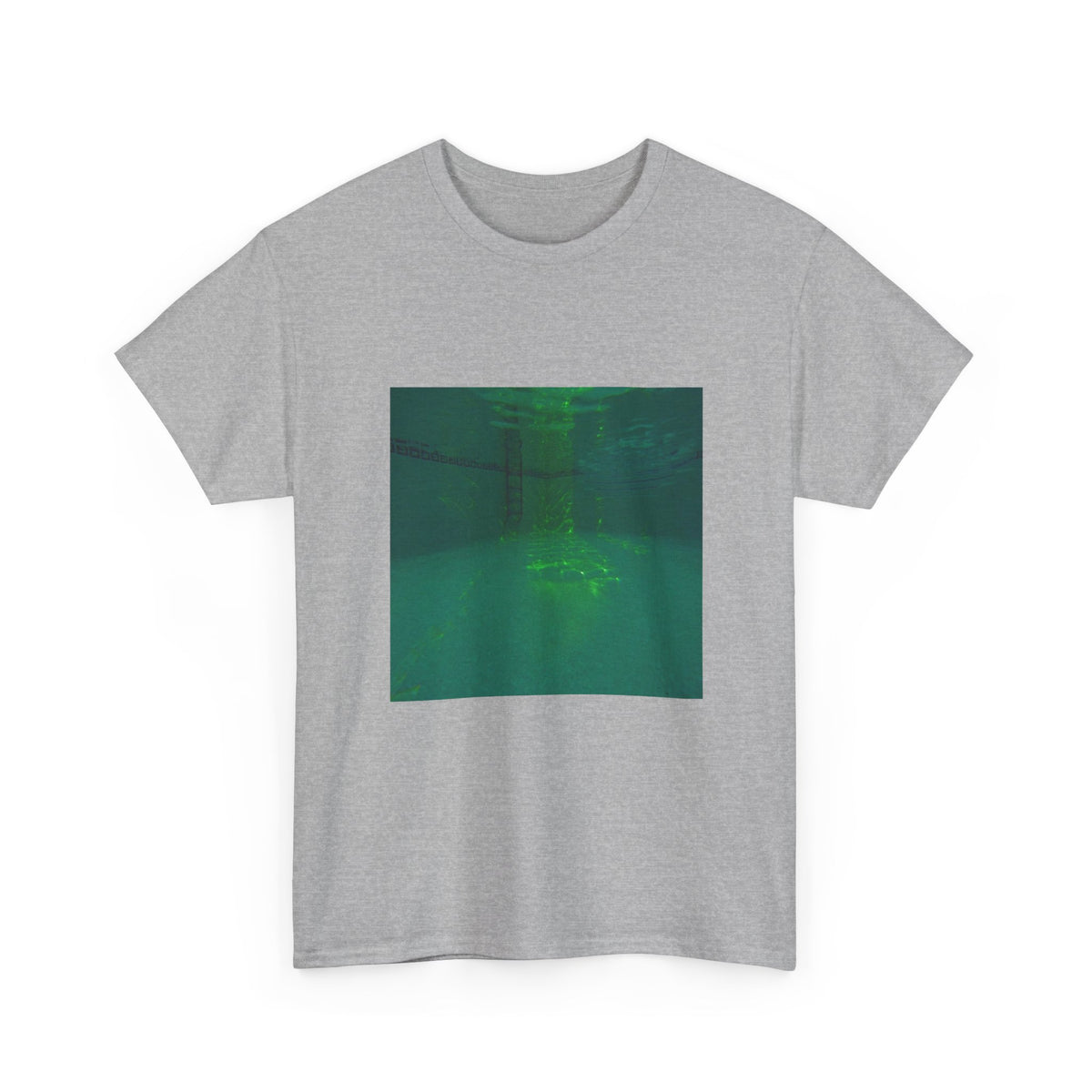 Leaf Whisper Graphic Tee