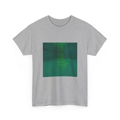Leaf Whisper Graphic Tee