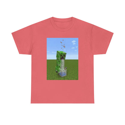 Creeper Hits The Bong Tee