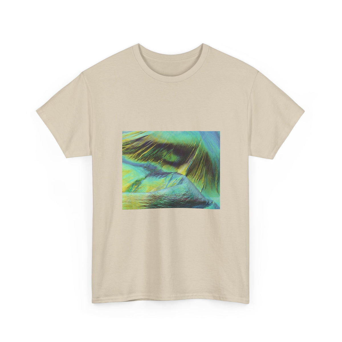 Hidden Horizon Graphic Tee