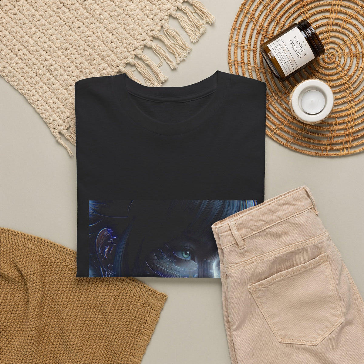 Omeweed Tee C9q4saaMnvC-1