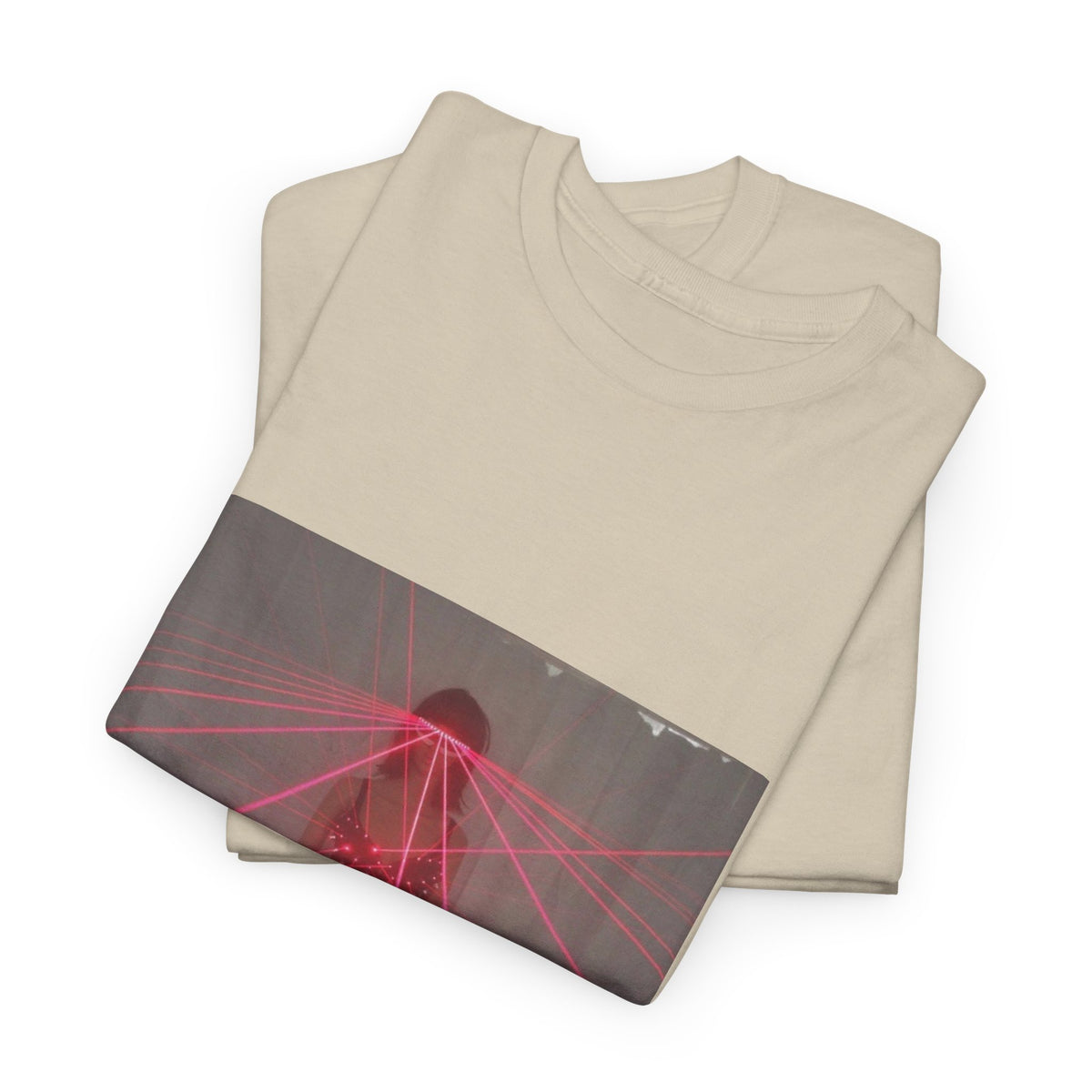 Midnight Green Dream Graphic Tee
