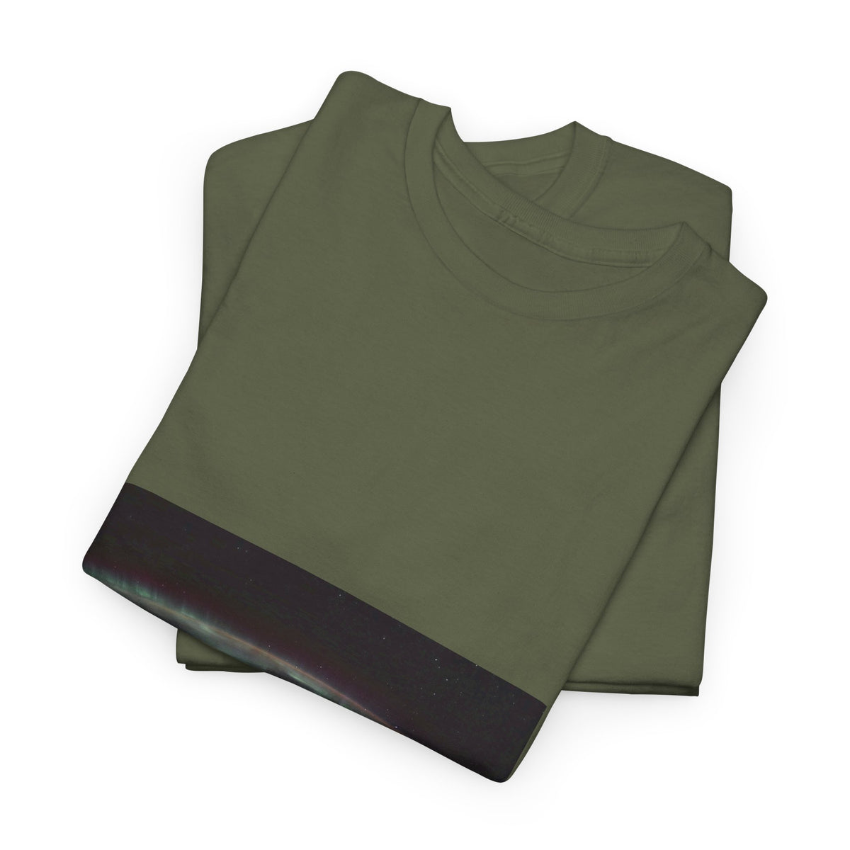Urban Haze Echo Graphic Tee