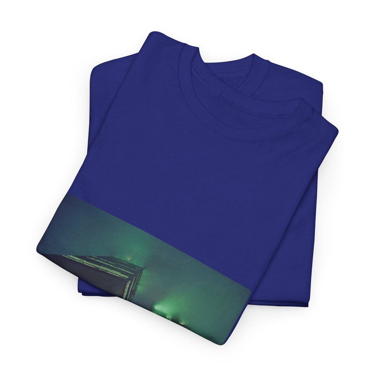 Raw Reverie Graphic Tee