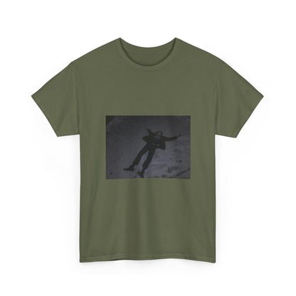 Rustic Resin Rebel Graphic Tee
