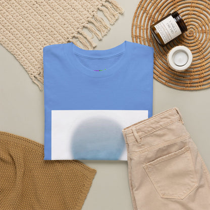 Verdant Vibes Graphic Tee