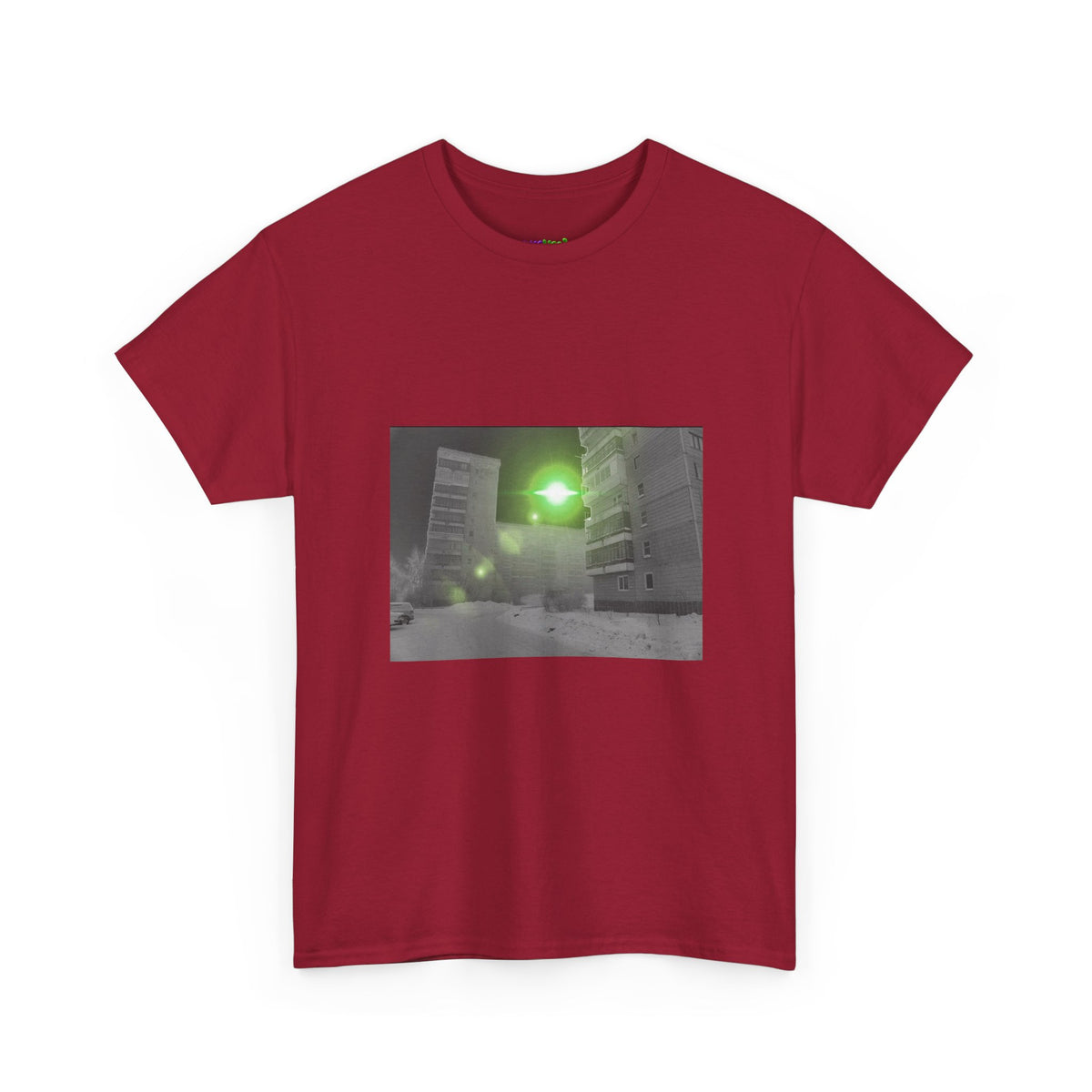 Urban Drift Graphic Tee