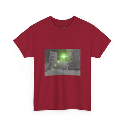 Urban Drift Graphic Tee