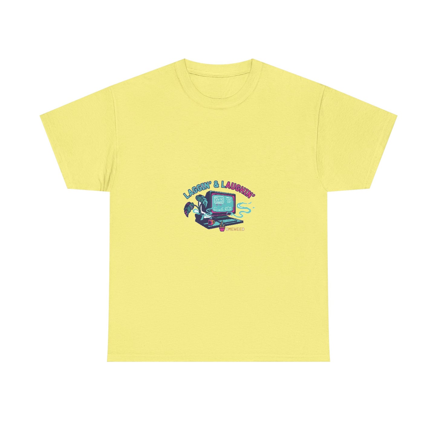 Omeweed — Pixelated Puff Dreams