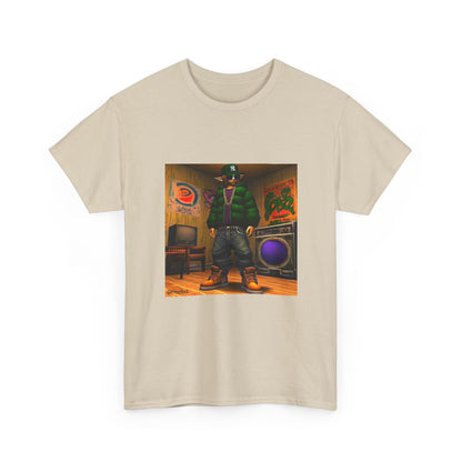 NY2K Link Drip In The Crib Tee