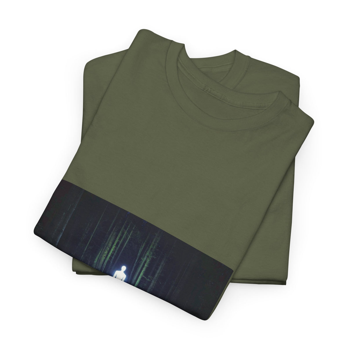 Gravity Wave Graphic Tee