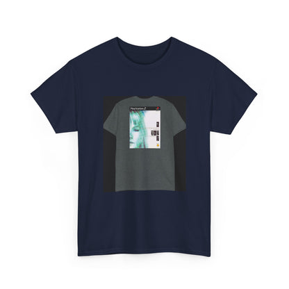 Concept Art Graphic Tee