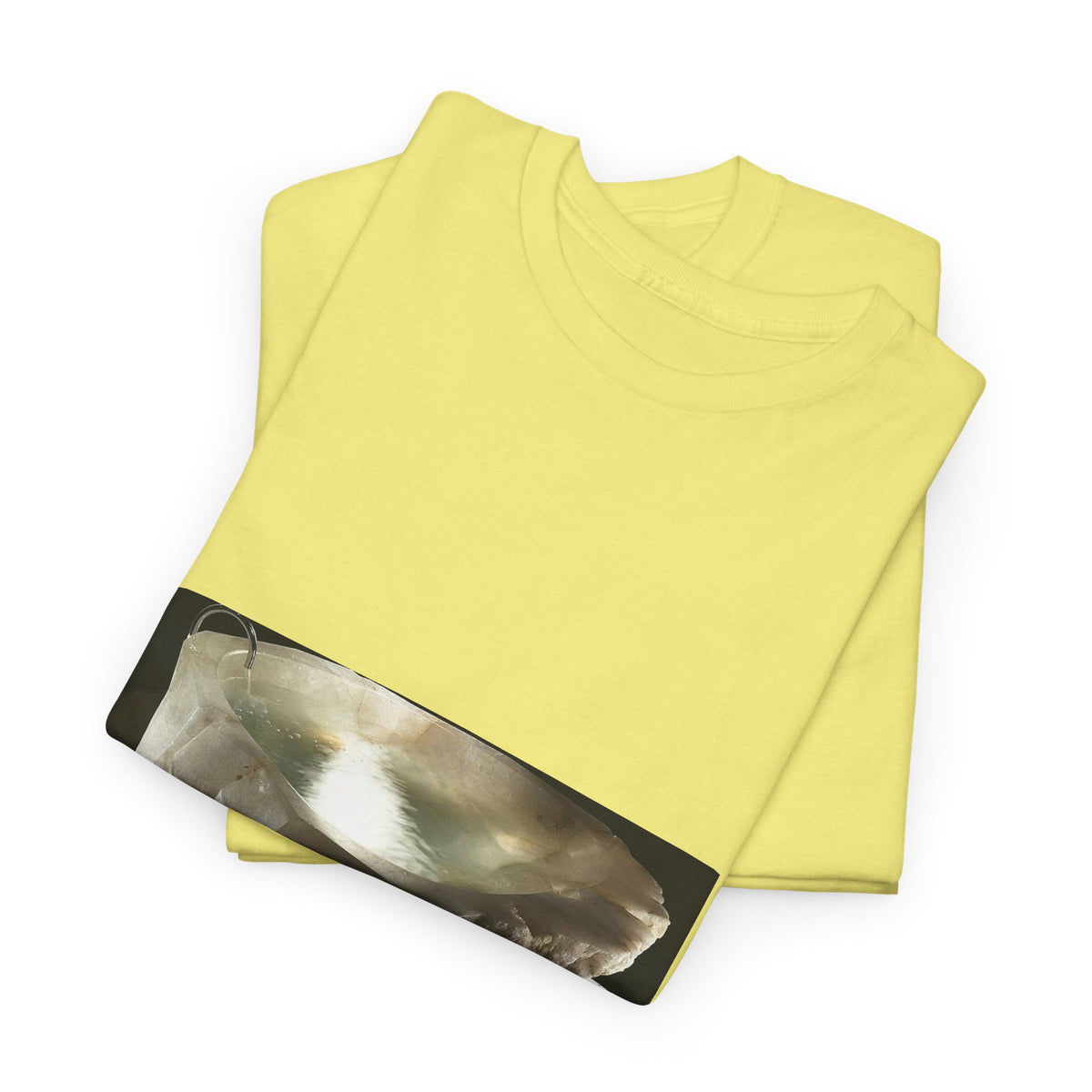 Midnight Haze Graphic Tee