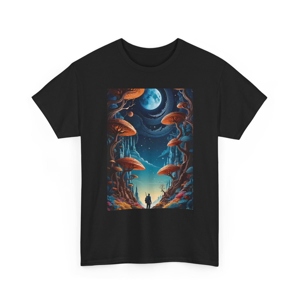 Dacwoo drawings — Illumina Wondrous Mystical