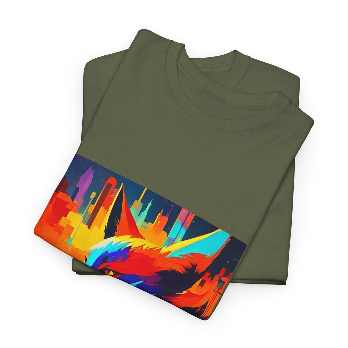 Dacwoo drawings — Street Haze
