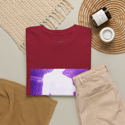 Light Body Graphic Tee