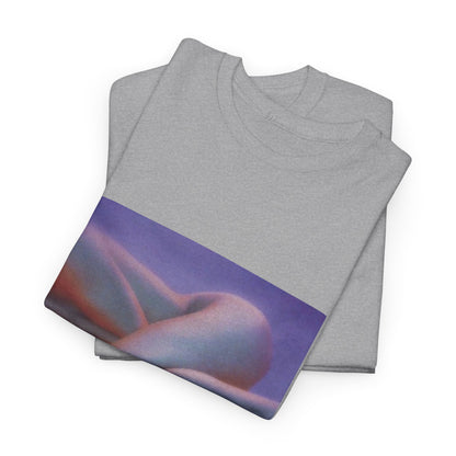Raw Frequency Graphic Tee