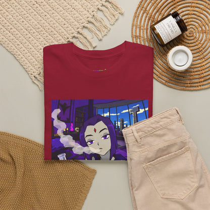 Hidden Horizons Graphic Tee