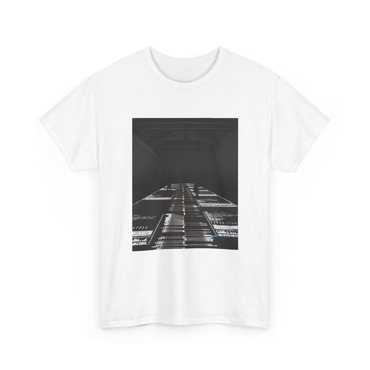 Urban Herbology Graphic Tee