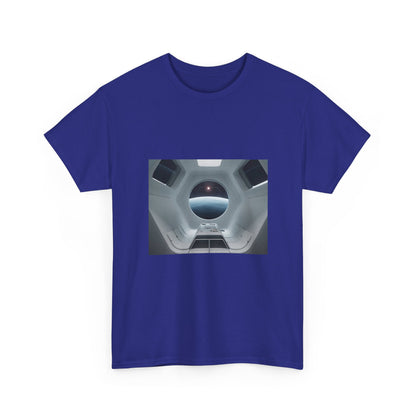 Midnight Canvas Graphic Tee