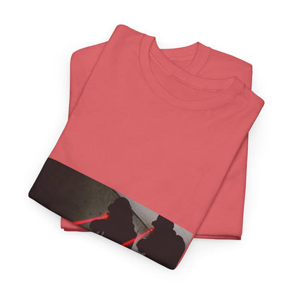 Midnight Haze Graphic Tee