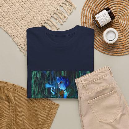 Rei In Matrix Pack III Tee (Design 19)