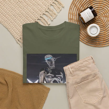 Gravity Leaf Graphic Tee