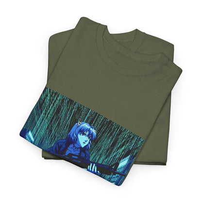 Rei Edition Matrix Pack III Tee (Design 15)