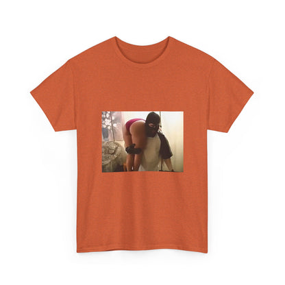 Urban Oasis Graphic Tee