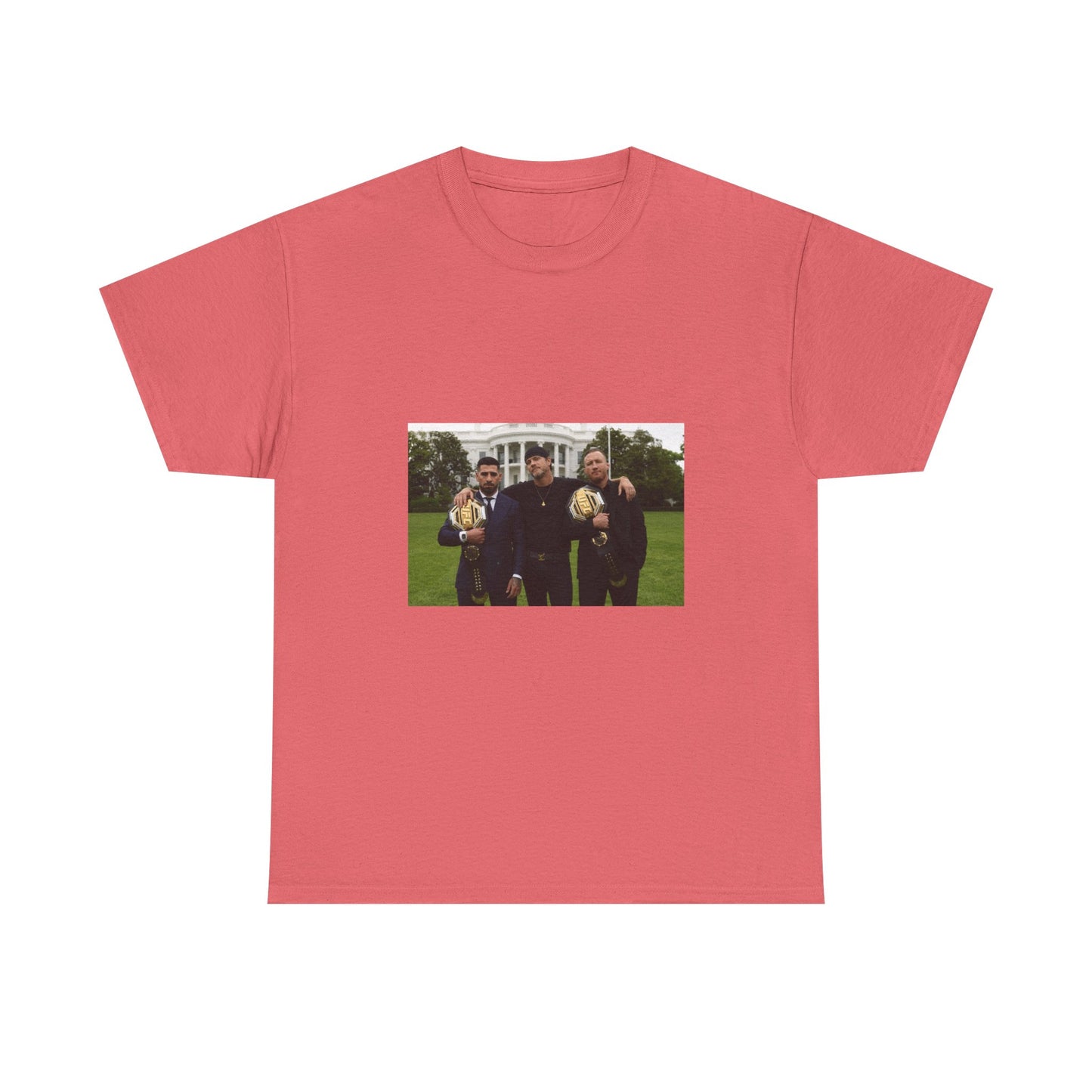 Wilcox Tees — UFC Freedom Fire