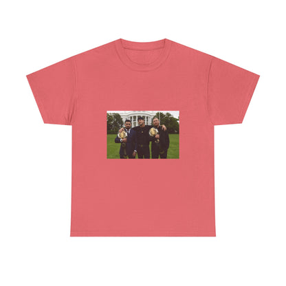 Wilcox Tees — UFC Freedom Fire