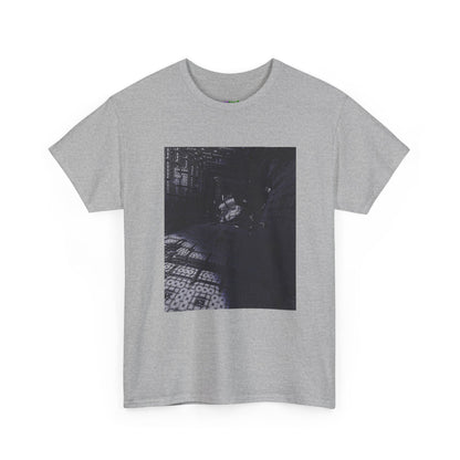 Space Station II Tee