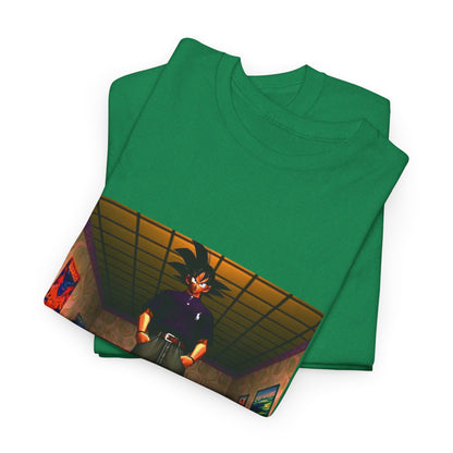 Y2K Drip Streetwear Tee
