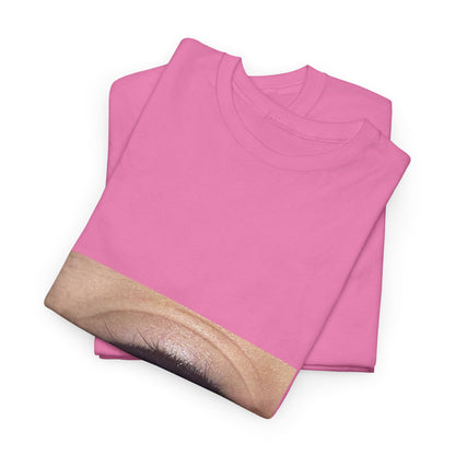 Velvet Vibe Graphic Tee