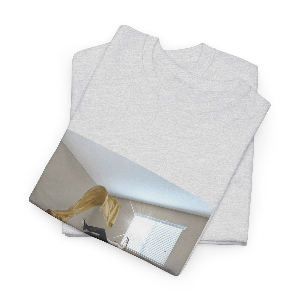 Midnight Ember Graphic Tee