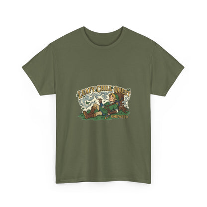 Omeweed — Forest Folk Frolic