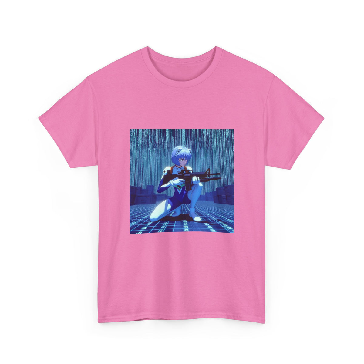 Rei Edition Matrix Pack Tee
