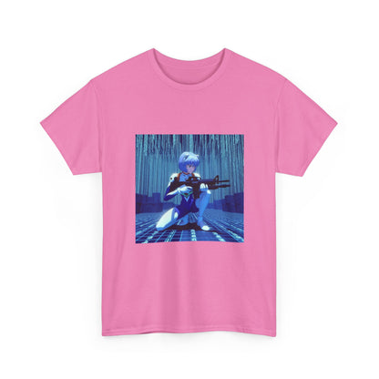 Rei Edition Matrix Pack Tee