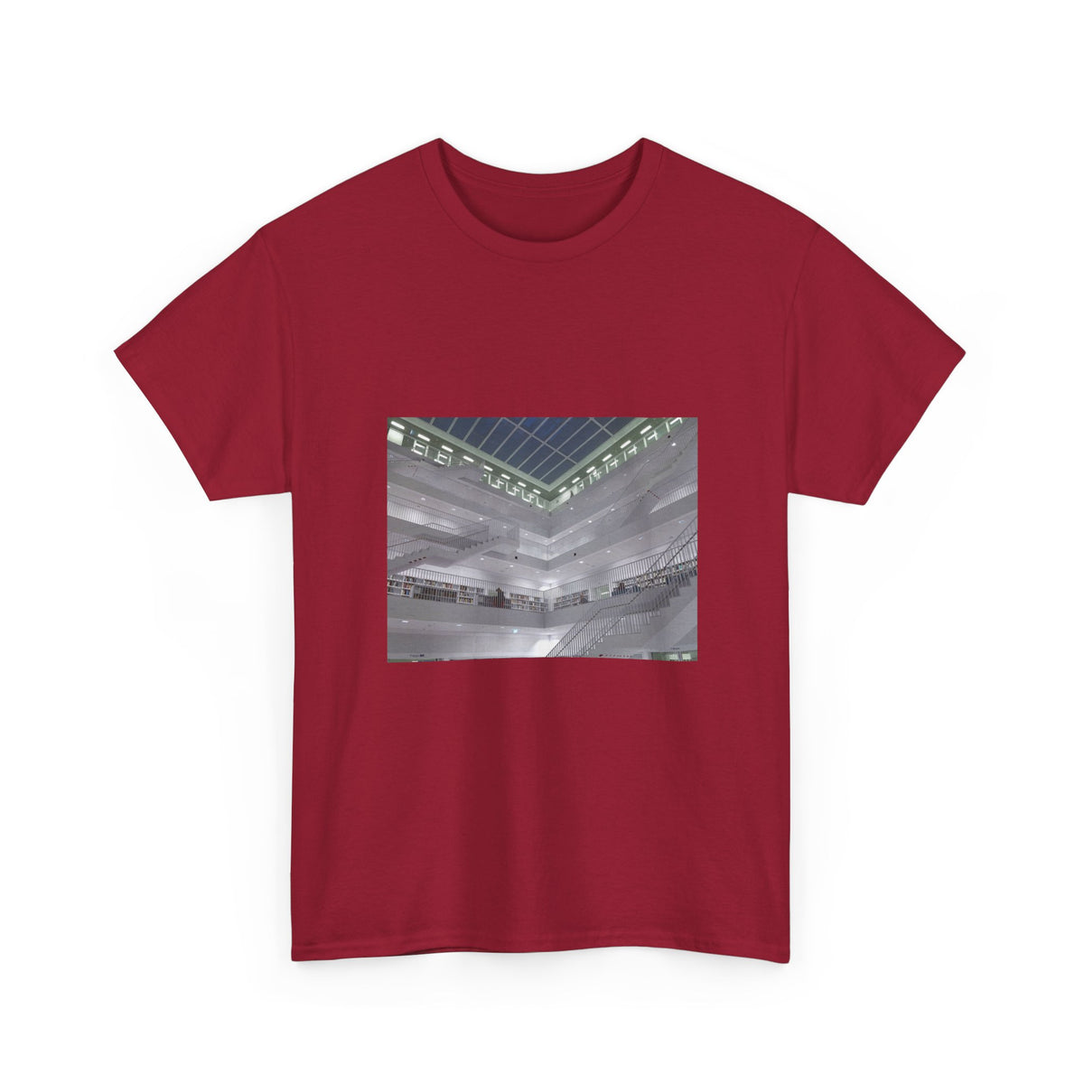 Midnight Haze Graphic Tee