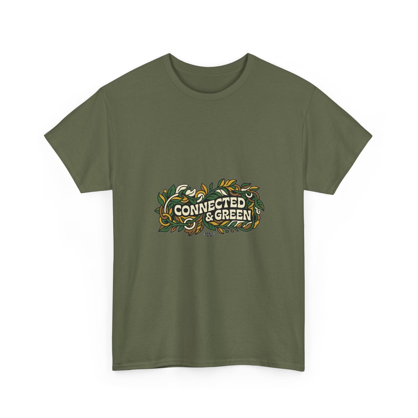 Omeweed — Leafy Links