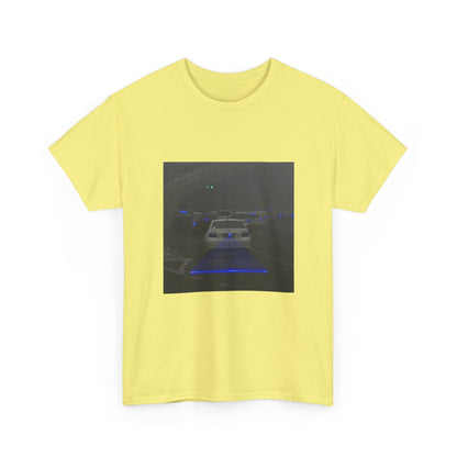 Quiet Resonance Graphic Tee