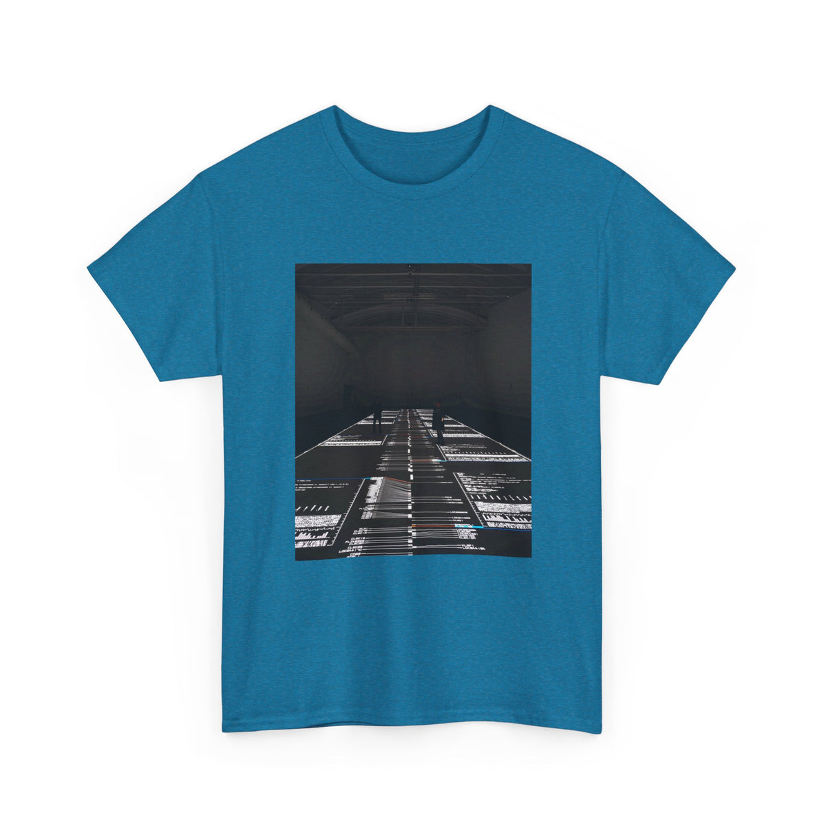 Urban Herbology Graphic Tee