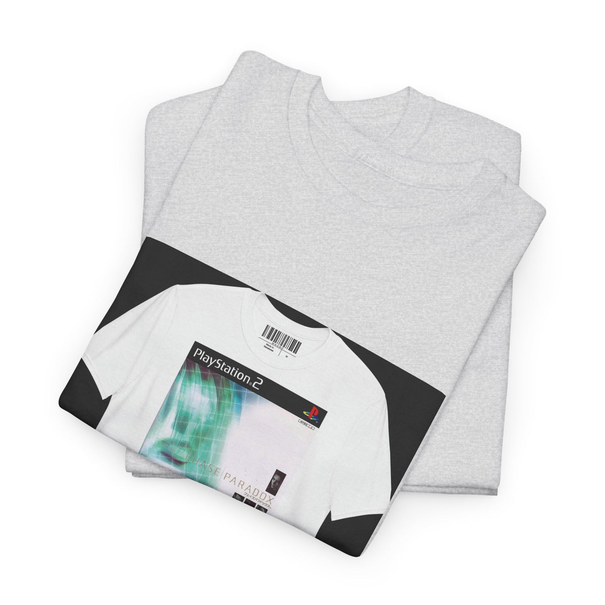 Phase Paradox Graphic Tee