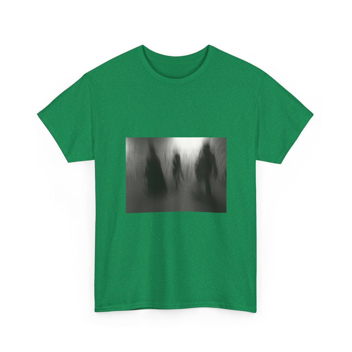Untitled Wave Graphic Tee