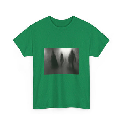 Untitled Wave Graphic Tee